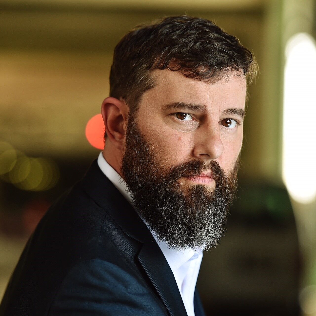 Rob Lawhon
